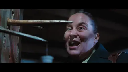 Matilda (1996)