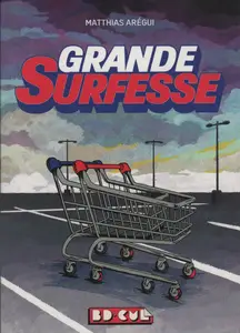 Grande Surfesse