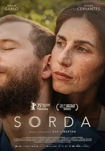 Sorda / Deaf (2025)