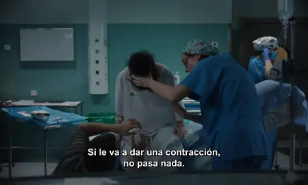 Sorda / Deaf (2025)