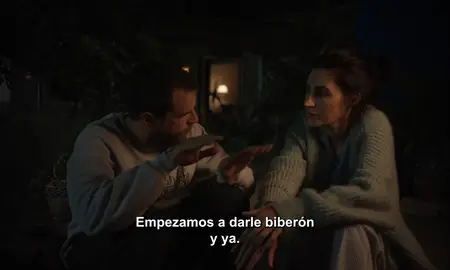 Sorda / Deaf (2025)