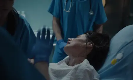Sorda / Deaf (2025)