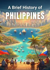 A Brief History of the Philippines