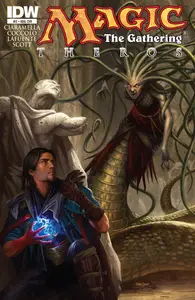Magic - The Gathering - Theros 002 (2013) (digital-Empire