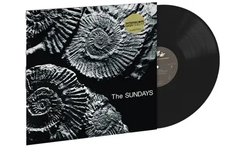 The Sundays - Reading Writing And Arithmetic (Remastered) (1990/2024)