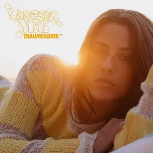 Vanessa Mai - Traumfabrik (2025) [Official Digital Download]