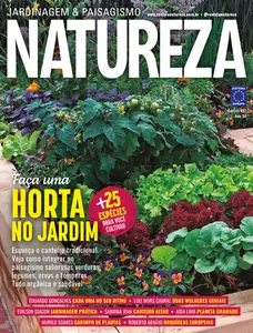 Revista Natureza - Edicao 437 2024