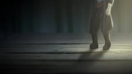 Lord of Mysteries - Chibi Theatre - 07 (720p