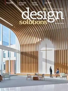 Design Solutions - Fall 2024