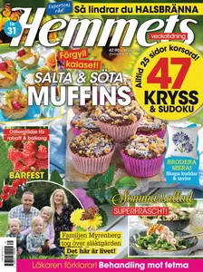 Hemmets Veckotidning - 30 Juli 2025