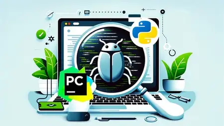 Pycharm Ide Mastery: Advanced Debugging & Python Development