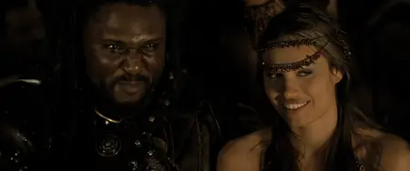 Conan the Barbarian (2011)