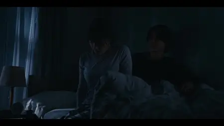 Alice in Borderland S03E01