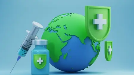Ecopharmacovigilance - Ensuring Environmental Safety