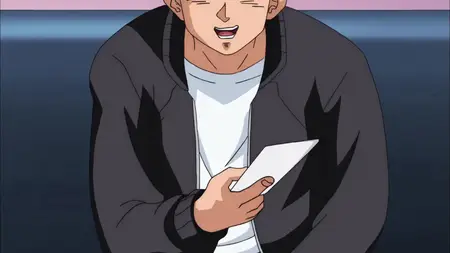 Dragon Ball Super 075 par2 183,77 MB yEnc