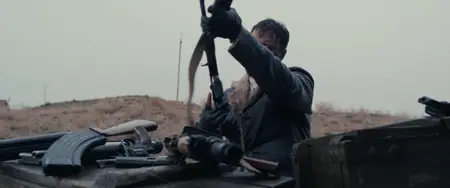 Born to Be Wild: The Story of Steppenwolf (2024)