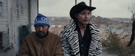 Born to Be Wild: The Story of Steppenwolf (2024)