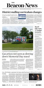 The Beacon-News - 20 May 2026