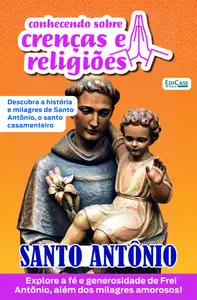 Conhecendo Crenças e Religiões - 19 Julho 2024