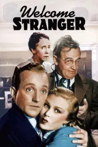 Welcome Stranger (1947)