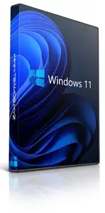 Windows 11 AIO 15in1 22H2 Build 22621.6060 (No TPM Required) Preactivated April 2026