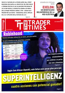 The Trader Times Edición en español - 23 Febrero 2026
