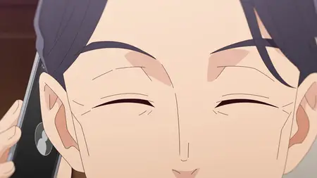 Sasaki and Peeps (2024 S01E06 Interview and Wine and Dine SubsPlease