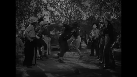 Girl Crazy (1943)