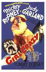 Girl Crazy (1943)