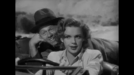 Girl Crazy (1943)