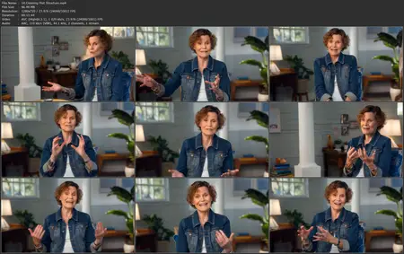 MasterClass - Judy Blume Teaches Writing