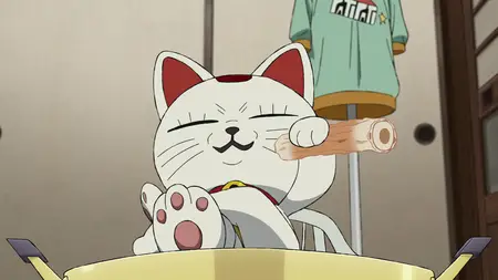 Dan Da Dan Season 2 - 05