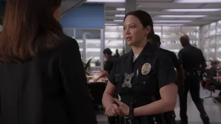 The Rookie S06E06