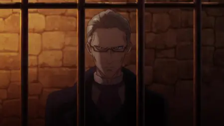 Ishura (2024 S02E06 018 Rosclay the Absolute ToonsHub