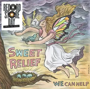 Sweet Relief - We Can Help (2025)