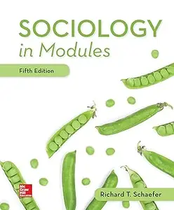 Sociology in Modules (Repost)