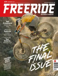 FreeRide - 8 Oktober 2024