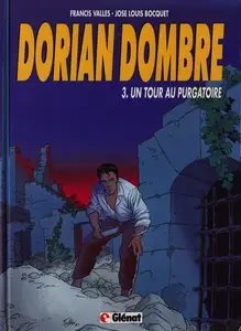 Dorian Dombre - Tome 3 - Un Tour Au Purgatoire