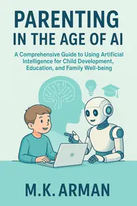 Parenting in the Age of AI