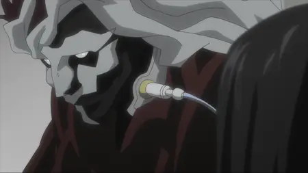 Ergo Proxy - S01E20 - (JPBD Remux 1080p H 264 TrueHD