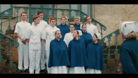 The New Nurses - Die Schwesternschule S02E01