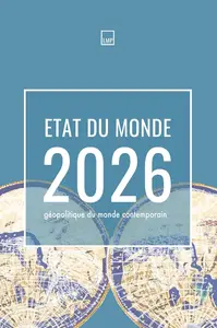 Collectif, "Etat du monde 2026 : Géopolitique du monde contemporain"