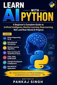 Learn AI with Python