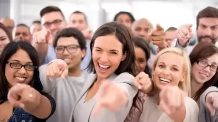 Get everything you want in life | Course