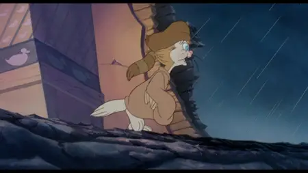 Rock-A-Doodle (1991)