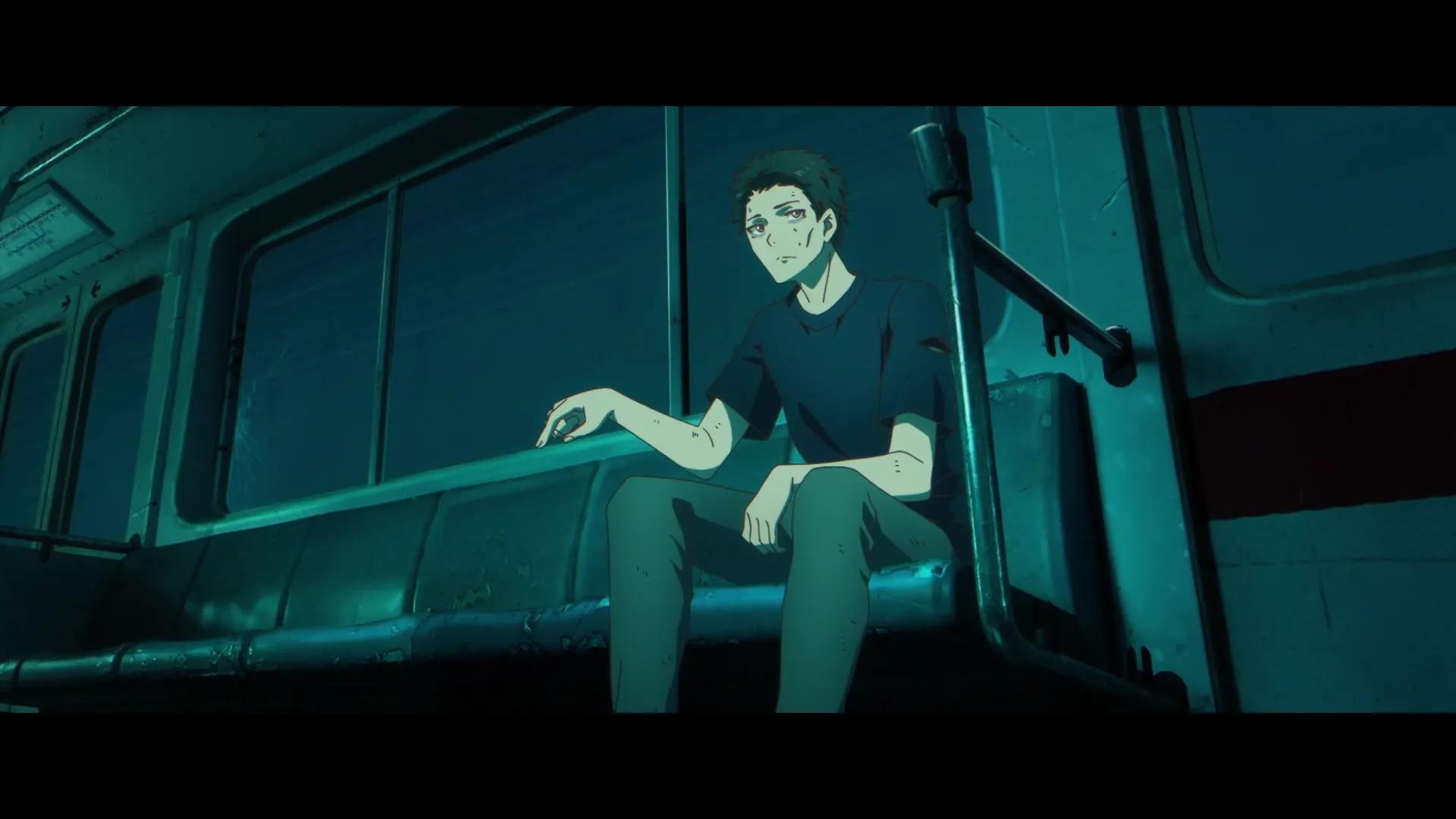 Dragon Raja The Blazing Dawn S02E18