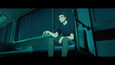 Dragon Raja The Blazing Dawn S02E18