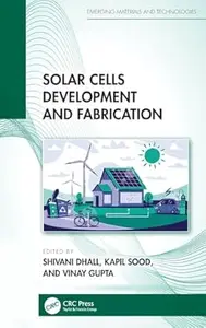 Solar Cells Development and Fabrication