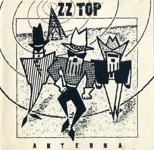 ZZ Top - Antenna (1994)