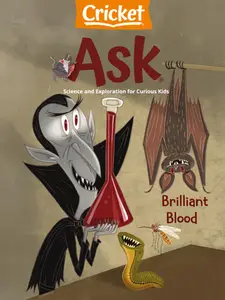 Ask - October 2024